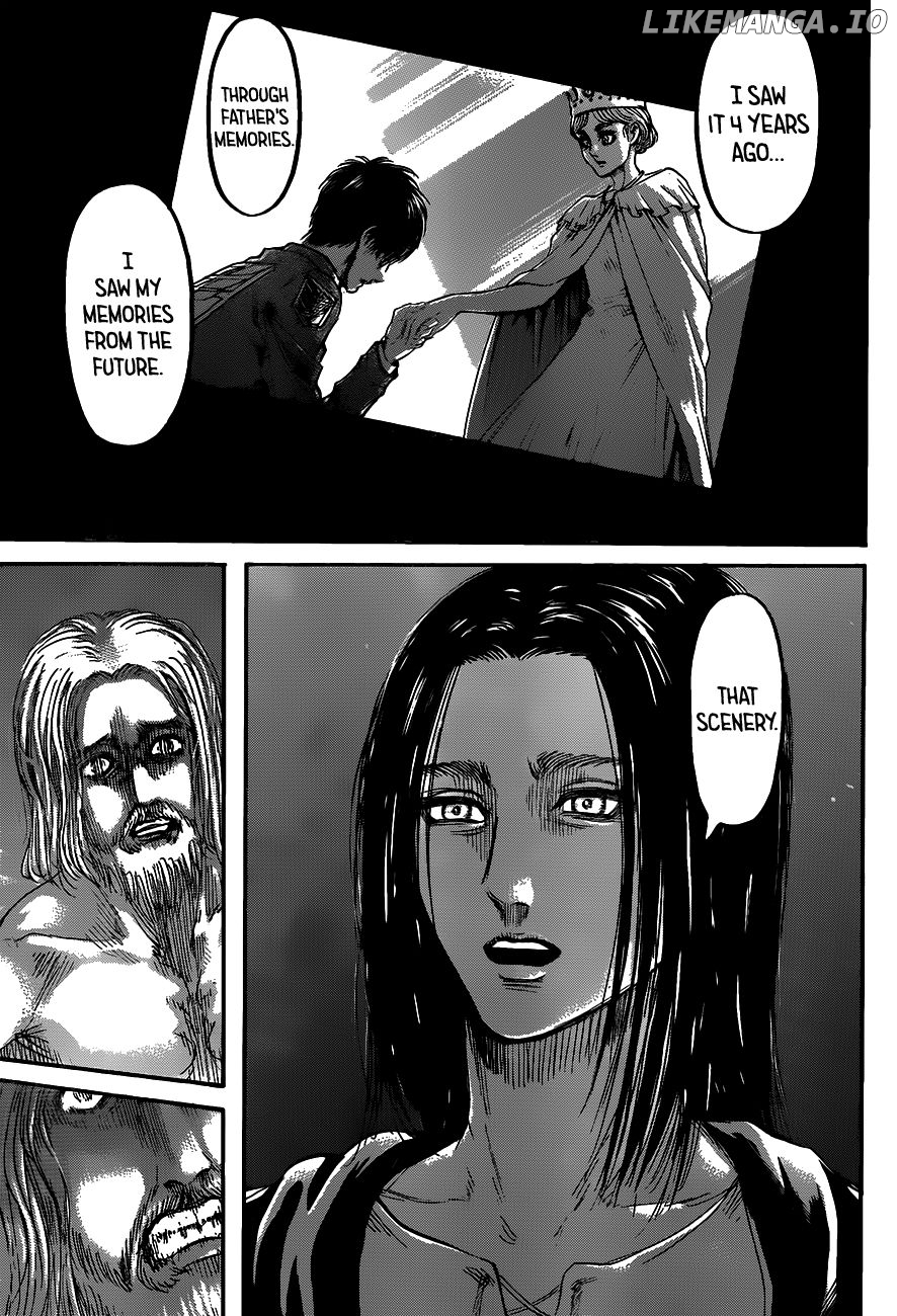 Shingeki no Kyojin, Chapter 121 image 41